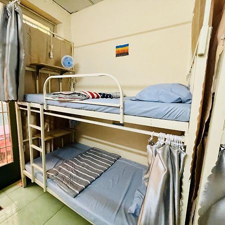 花ren Hostel Ho Chi Minh Zewnętrze zdjęcie