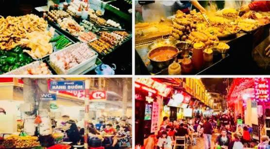 花ren Hostel Ho Chi Minh Zewnętrze zdjęcie