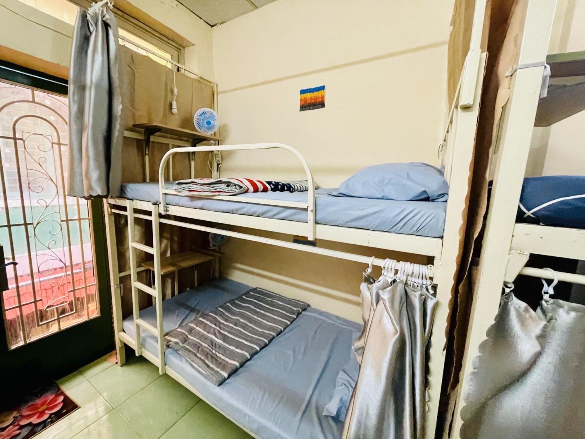 花ren Hostel Ho Chi Minh Zewnętrze zdjęcie